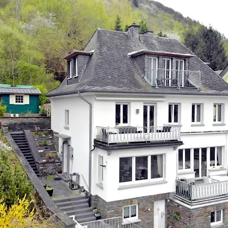 Appartamento Haus Birgit Cochem