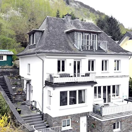 Haus Birgit Appartamento