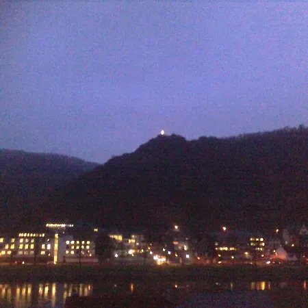 Haus Birgit *