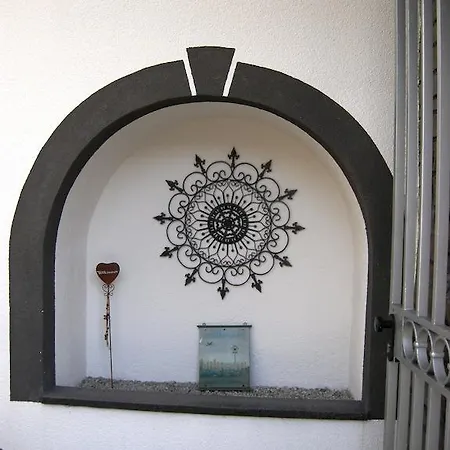 Haus Birgit Appartamento