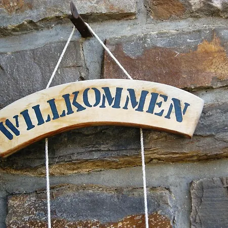 Appartement Haus Birgit Cochem