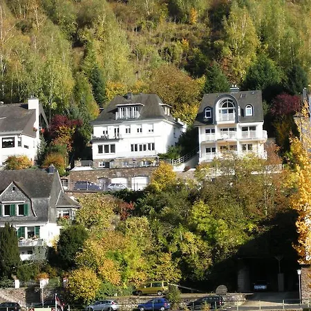 Haus Birgit * Cochem