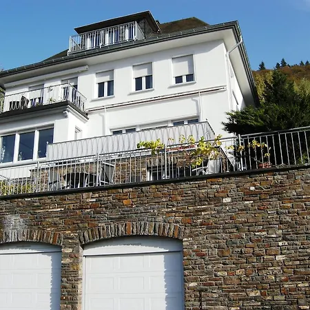 Appartement Haus Birgit