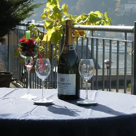 Haus Birgit Cochem