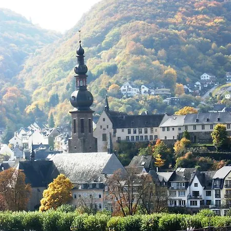 Appartement Haus Birgit *