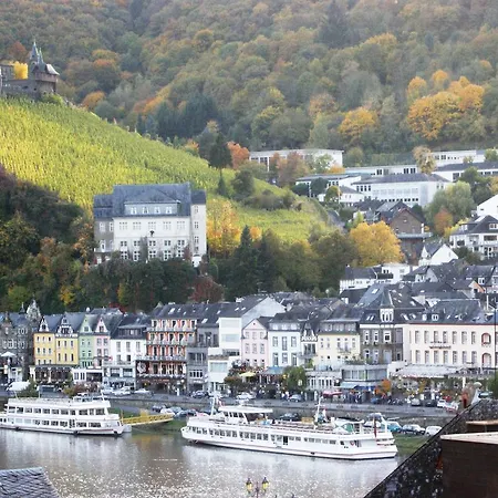 Haus Birgit *