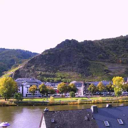 Haus Birgit Appartement *