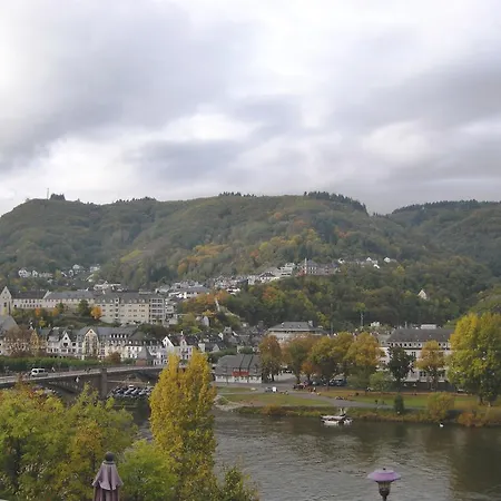 Appartement Haus Birgit Cochem
