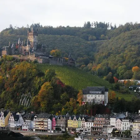 Haus Birgit * Cochem