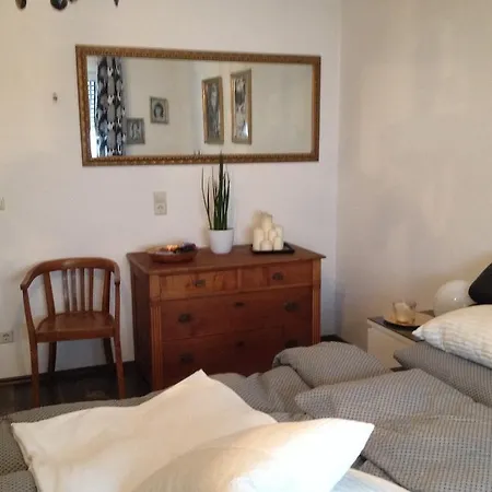 Haus Birgit Appartement