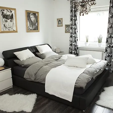 Haus Birgit Appartamento