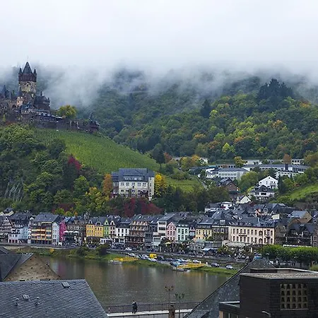 Haus Birgit *