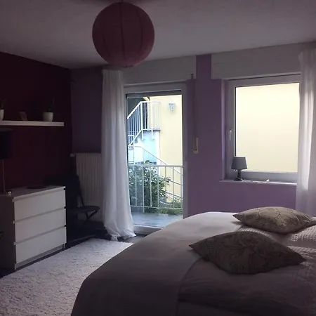 Haus Birgit Appartamento *