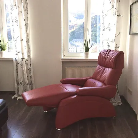 Appartement Haus Birgit *