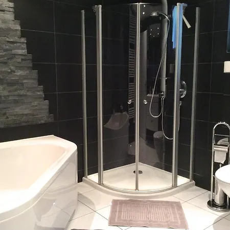 Appartamento Haus Birgit Cochem