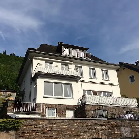 Haus Birgit Appartement Cochem