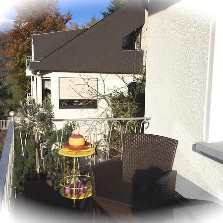 Appartamento Haus Birgit