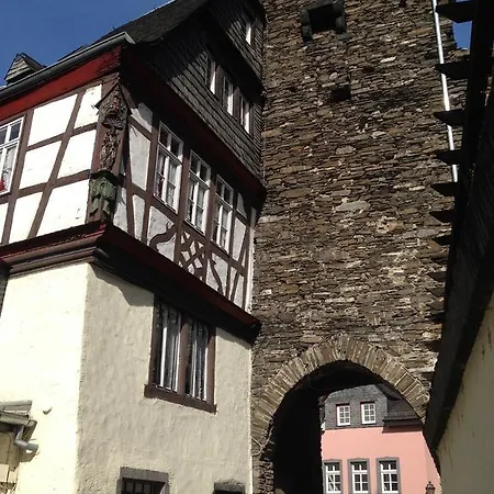 Haus Birgit * Cochem