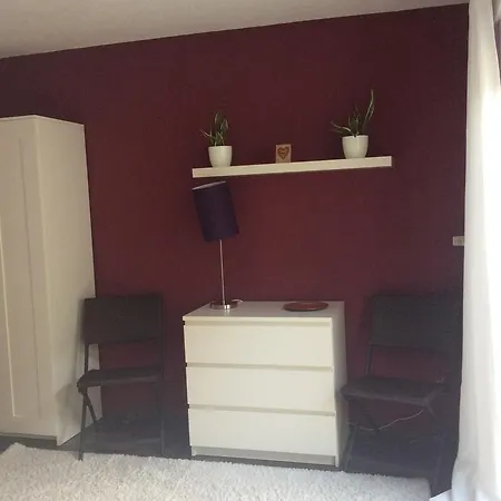 Haus Birgit Appartement *