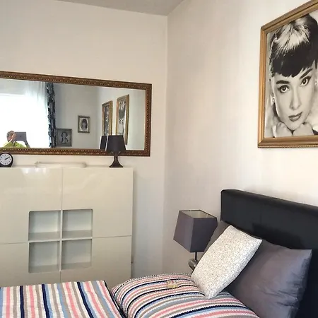 Haus Birgit Appartamento
