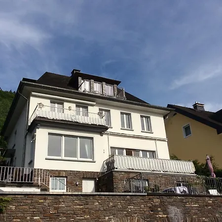 Haus Birgit Cochem
