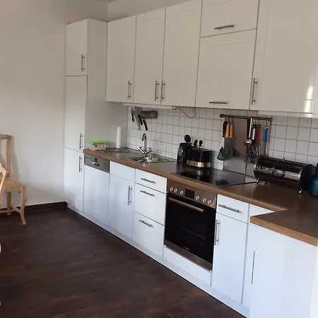 Haus Birgit Appartement Cochem