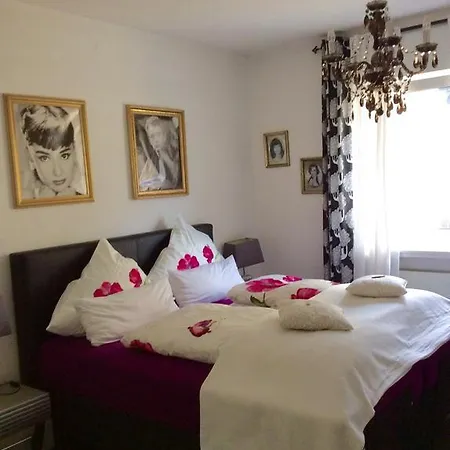 Haus Birgit Appartement Cochem