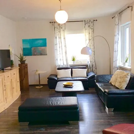 Haus Birgit Appartamento *