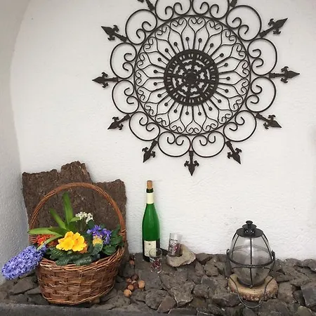 Appartamento Haus Birgit Cochem