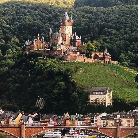 Haus Birgit *