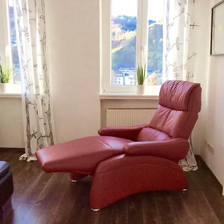 Haus Birgit Appartamento *