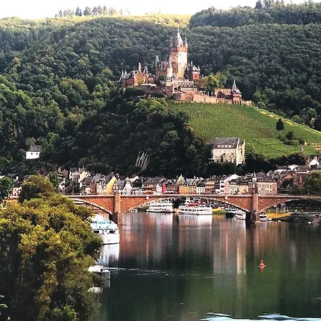 Haus Birgit Appartement Cochem